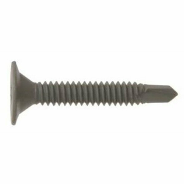 Primesource Building Products SM SCREW WFR #10X1.5 in. 1# NPWD101121